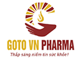 CÔNG TY DƯỢC PHẨM GOTO VN