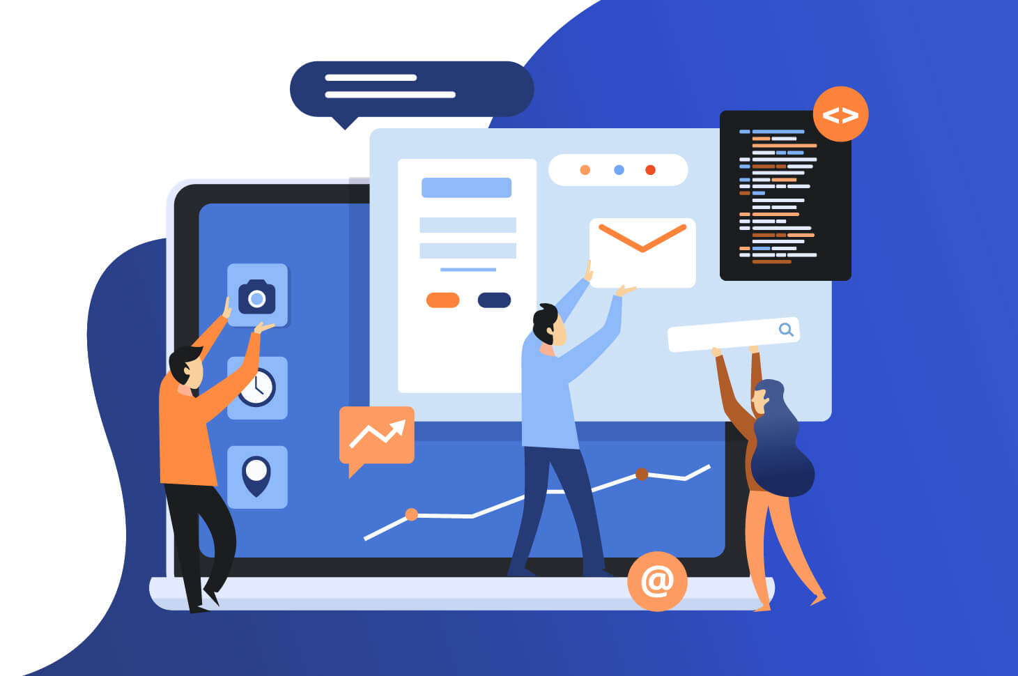Chi phí để thiết kế Website là bao nhiêu?
